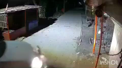 इसुआपुर: गम्हरिया की मिठाई दुकान में चोरी, वीडियो वायरल, पुलिस जांच में जुटी