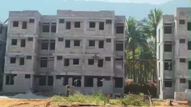 ஒட்டன்சத்திரம்: பல்வேறு பகுதிகளில்  மேற்கொள்ளப்பட்டு வரும் வளர்ச்சித் திட்டப் பணிகளை மாவட்ட ஆட்சியர் நேரில் பார்வையிட்டு ஆய்வு மேற்கொண்டார்