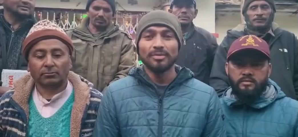 देवाल: नंदादेवी राजजात को लेकर ग्रामीणों ने कहा, प्रशासन का सहयोग जरूरी: पूर्व जिला पंचायत सदस्य कृष्णा बिष्ट
