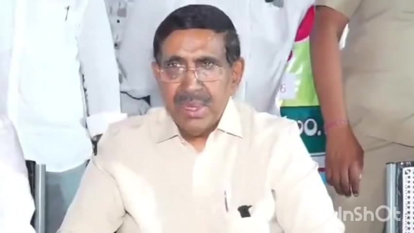 తాడికొండ: అమరావతి రాజధాని లో అధికారుల గృహాలను పూర్తి చేస్తాం: మంత్రి నారాయణ