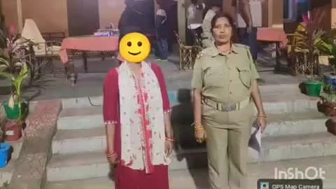 ବାଣପୁର: ବାଣପୁର ଥାନା ଅଞ୍ଚଳରୁ ନିଖୋଜ ନାବାଳିକା ଉଦ୍ଧାର