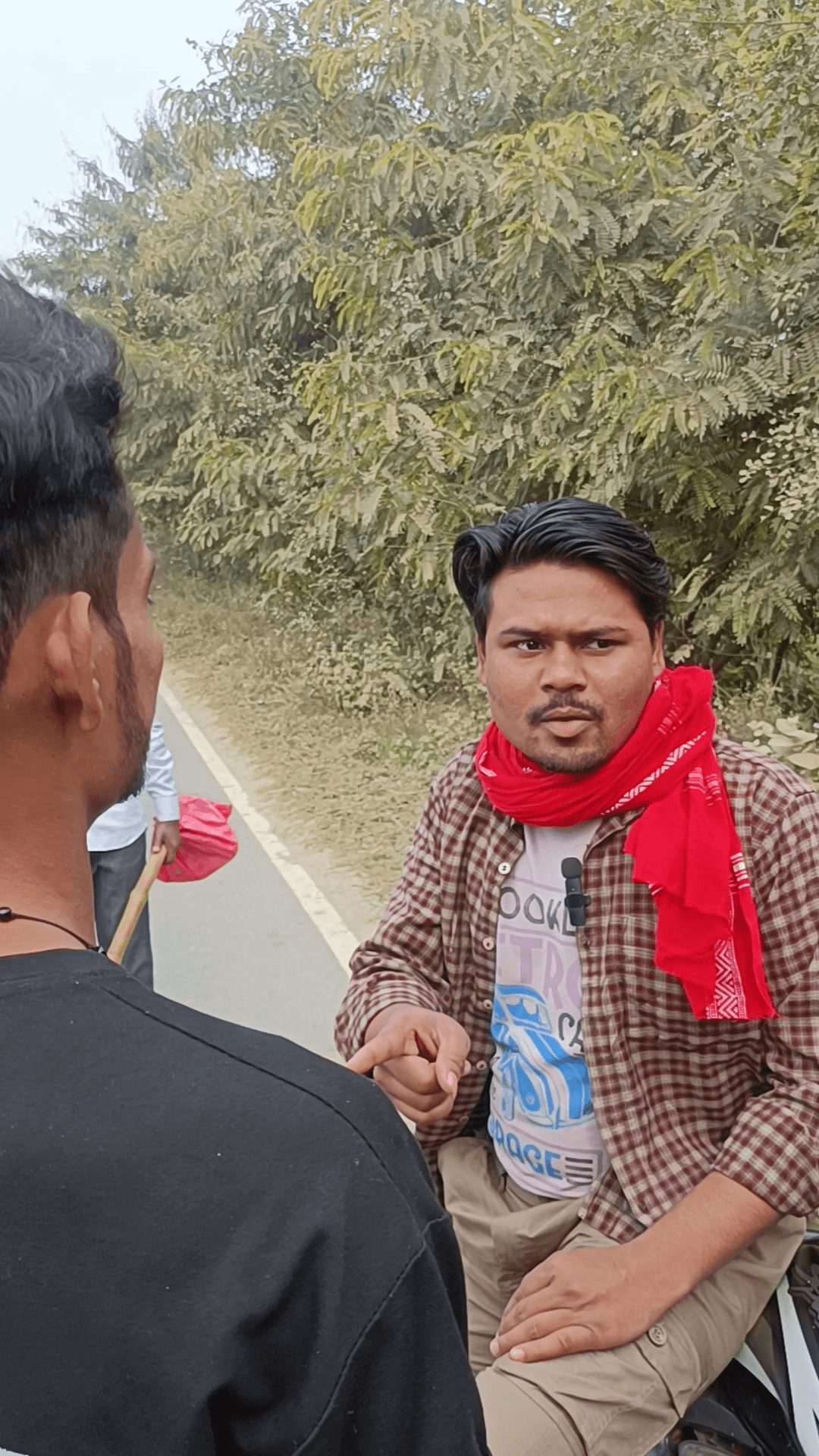 #गाड़ी से #बहुत जल्दी पहुंच गया #comedy #funny #trending #viral #fun #entertainment #memes #2026shorts #followme