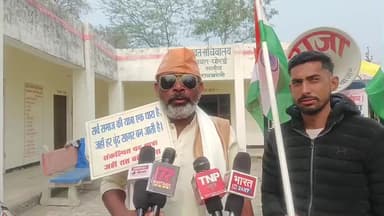 *#लकी लोहार*#  संकल्पित पद यात्रा  (जहाँ रात वहाँ बसेरा ) 80 गाँवो की पदयात्रा के दौरान कार्य कर्ता ने  कहाँ-