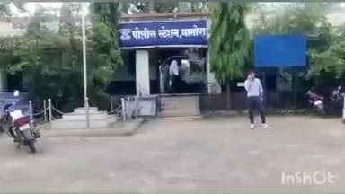 मनोरा: आठवडी बाजारात चोरट्यांचा धुमाकूळ दोन मोबाईल चोरीला गेल्याची तक्रार