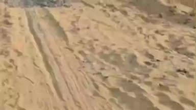चौहटन: सीमा पर सपनों का मैदान: नेत्राड में ग्रामीणों ने अपनी जेब से रच दी खेल क्रांति, शिक्षा और भविष्य को दी नई उड़ान
