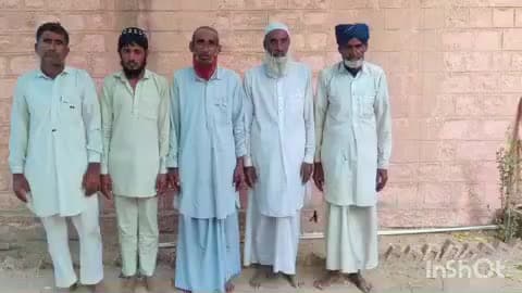फलौदी: धोलासर क्षेत्र में सड़क निर्माण रोकने और पत्थरबाजी के मामले में पांच लोगों को किया गया गिरफ्तार