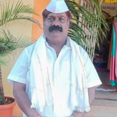 ಚಿಂಚೋಳಿ: ಹೃದಯಾಘಾತದಿಂದ ಮಿರಿಯಾಣ ಪೊಲೀಸ್ ಠಾಣೆ ಹೆಡ್‌ಕಾನ್ಸ್ಟೆಬಲ್ ಸಾವು: ರೆಸ್ಟ್ ರೂಂನಲ್ಲೆ ಪ್ರಾಣ ಬಿಟ್ಟ ಪೇದೆ
