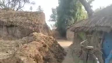 श्रावस्ती धामू पूर्व बड़ी बाग