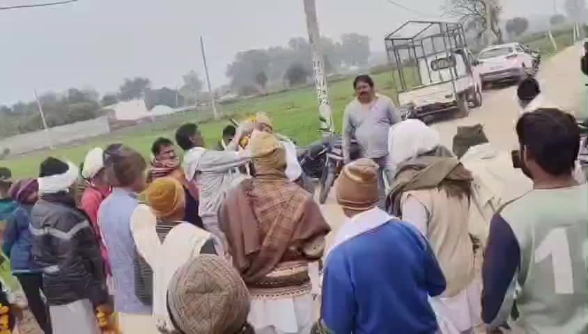 #हरियाणा #कांग्रेस #पार्टी #आगाज #अभियान""#के तहत कार्यक्रम "" भाई Rahul Gandhi  जी की #आवाज #गली #गली #चौपाल #तक "" हम