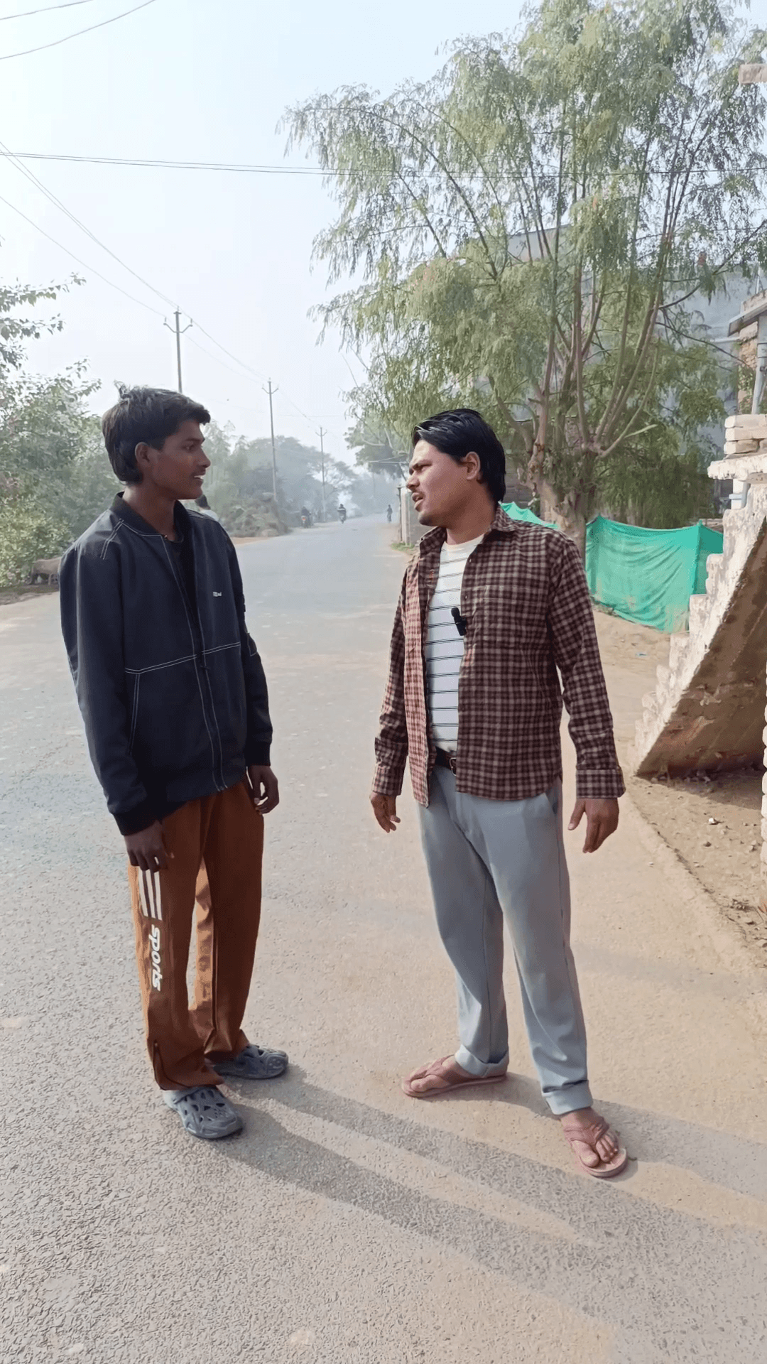 #साला #पैसे लेकर #हुआ रफूचक्कर #comedy #funny #trending #viral #fun #entertainment #memes #2026shorts #followme