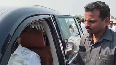 திருக்கோயிலூர்: திமுக கூட்டணியில் தேமுதிக இணைப்பது குறித்து எந்த பேச்சு வார்த்தையிலும் நான் ஈடுபடவில்லை - கூவனூரில் அமைச்சர் எ.வ.வேலு பேட்டி