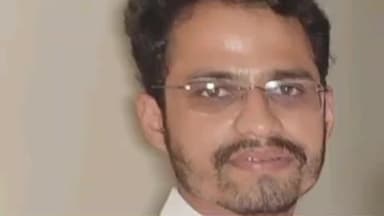 कोटर: हत्या के आरोप में युवक कांग्रेस के विधानसभा अध्यक्ष गिरफ्तार