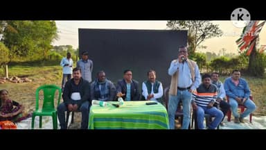 ভগবানপুর ২: লাক্ষ্মী অঞ্চল তৃণমূলের উদ্যোগে লাক্ষীর ৫৪ নম্বর বুথে লক্ষী এলো ঘরে কর্মসূচিতে উপস্থিত ব্লক যুব সভাপতি সুভাষ ভুঁইয়া