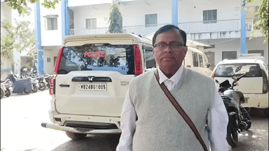 রানাঘাট ২: অনলাইন প্রতারণার নতুন টেকনিক, ইলেকট্রিক বিভাগের নাম করে প্রায় এক লক্ষ টাকা প্রতারণার শিকার রানাঘাটের এক ব্যক্তি