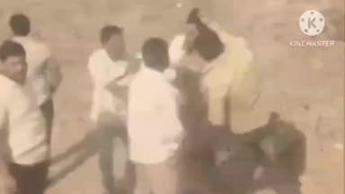 दौंड: रावणगाव येथे एसटी चालकाला चार ते पाच जणांकडून मारहाण,आरोपींवर रावणगाव पोलीस ठाण्यात गुन्हा