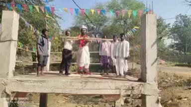 अमड़ापाड़ा: अमड़ापाड़ा के डुमरचीर में बाबा तिलका मांझी जयंती धूमधाम से मनाई गई