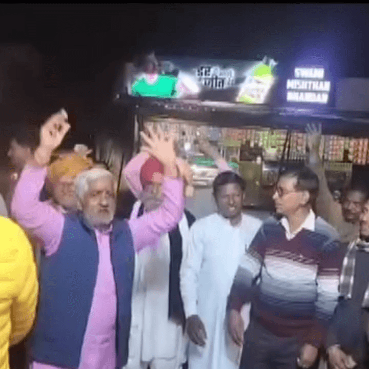 मुंडावर: जिंदोली घाटी में सरकार बनाएगी हनुमान वाटिका, बजट में ₹1.64 करोड़ की घोषणा, दोनों तरफ़ सुरक्षा दीवार के साथ बनेगी सड़क