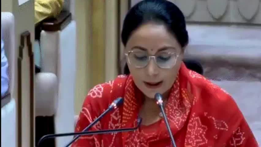 लवाण: राज्य बजट में लवाण क्षेत्र को मिली सौगात, बजट में देवनारायण बालक छात्रावास की स्थापना की घोषणा