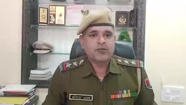 फलौदी: फलोदी पुलिस की बड़ी कार्रवाई, फलोदी एसपी कुंदन कंवरिया ने दी जानकारी