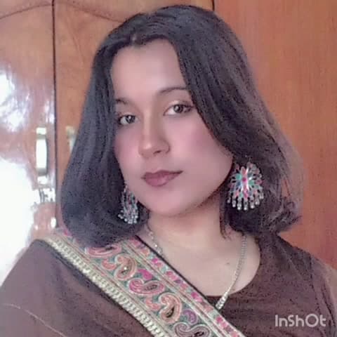 भोटा: रितिका कौशल ने नेट परीक्षा में शानदार सफलता हासिल कर जिला हमीरपुर का नाम रोशन किया