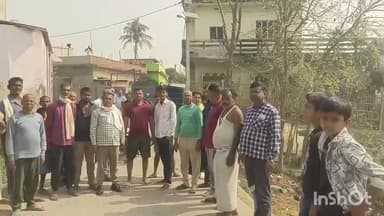 पुरैनी: कडामा का जर्जर पुल बना जी का जंजाल, फिर हुई दुर्घटना, लोगों ने जताया आक्रोश
