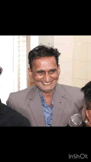बाली सिरोही जालोर सहित जोधपुर उदयपुर सभांग में pali sirohi online का चर्चित पिंटु अग्रवाल हुए अस्वस्थ