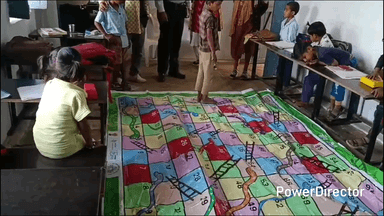 उमरेठ: बीआरसी परासिया ने किया शालाओं का निरीक्षण, लापरवाह शिक्षकों का वेतन रुकेगा