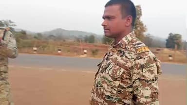 गोटाटोला थाना पुलिस की सच्चाई