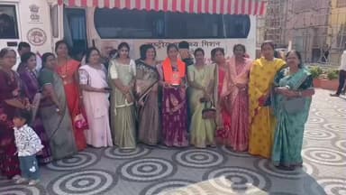 सौसर: जायसवाल समाज संगठन जिला पांढुर्ना द्वारा जाम सांवली में विभिन्न कार्यक्रमों का आयोजन