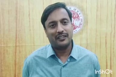 पठारी: पठारी सहित जिले भर में एसएईआर को लेकर 97% काम पूरा