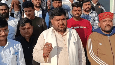 सुप्रीम कोर्ट, प्रधानमंत्री और ऐप्जा कार्यकर्ताओं के सम्मान पर चोट बर्दाश्त नहीं : अनुराग सारथी*#indianews24@arvindverma
