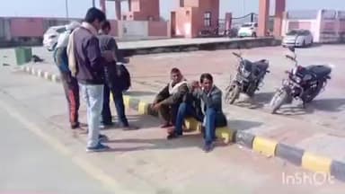 बसेड़ी: संदिग्ध परिस्थितियों में बुजुर्ग की मौत, परिवार ने आर्थिक दबाव और मानसिक तनाव को बताया कारण