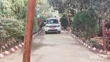 बिक्रम: रानीतालब थाना में पटना पश्चिमी सिटी एसपी भानु प्रताप सिंह ने लगाया जनता दरबार