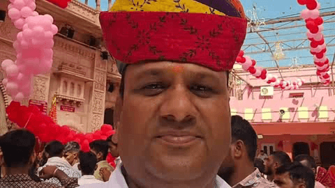 बाप: बाप उपखंड के एलडीसी शुभकरण परिहार के घर ACB की कार्रवाई, 1.6 करोड़ का सोना मिला, टीम ने जांच की