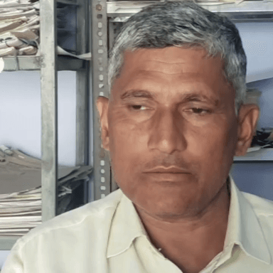मुंडावर: मुण्डावर महाविद्यालय भवन निर्माण को लेकर राष्ट्रीय किसान महापंचायत ने बड़ा ऐलान किया, मजदूर विकास फाउंडेशन को समर्थन