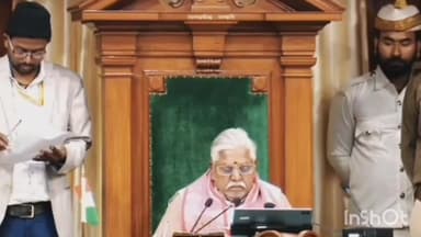 रोह: नवादा: विधायक विनीता मेहता ने रूपौ को प्रखंड बनाने के लिए सदन में उठाई आवाज