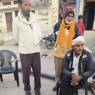 मालाखेड़ा: अलवर जयपुर सड़क मार्ग पर उमरेड से नटरानी 12 तक उड़ती धूल से आमजन परेशान, शिकायत के बाद भी नहीं हुई सुनवाई