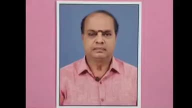 குமாரபாளையம்: மகன் விபத்தில் இறந்த செய்தி கேட்ட அதிர்ச்சியில் தாயும் இறந்ததால் பெரும் சோகத்தில் மூழ்கியது