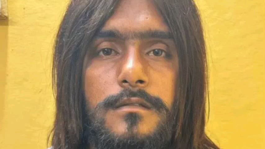 दांतारामगढ़: पाटन पुलिस ने रंगदारी वसूलने वाले गिरोह के 2 सक्रिय सदस्यों को किया गिरफ्तार