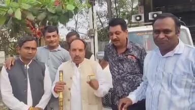 सतवास: “जहां मिलेंगे बाबू-सोना, तोड़ देंगे कोना-कोना” के नारों से सतवास गूंजा