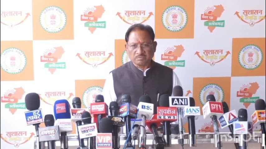 तोकापाल: धमतरी सड़क दुर्घटना में कोबरा बटालियन के जवानों के निधन पर मुख्यमंत्री ने जताया गहरा शोक
