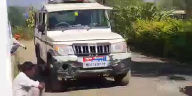 गोहपारु: गोहपारु थाने में मारपीट का मामला दर्ज, पुलिस ने दी जानकारी, उमरिया गांव का मामला