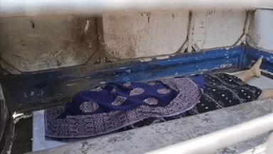 রানাঘাট ১: স্ত্রীকে আত্মহত্যার প্ররোচনা দেওয়ার অভিযোগ, ফুলিয়া থেকে গ্রেফতার অভিযুক্ত স্বামী