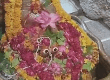 बाली: श्री परशुराम महादेव गुफा मंदिर पर उमड़ा आस्था का जन सैलाब, हर हर महादेव के जयकारों से गूंजी अरावली की पहाड़ियां