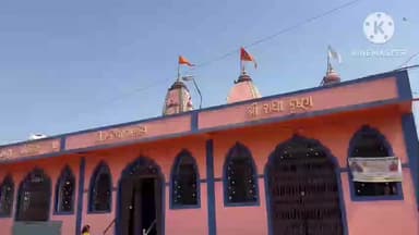 નેત્રંગ: નેત્રંગ નગર સહિત પંથક ભરમા ભકિતમય માહોલમા મહાશિવરાત્રી પર્વ ભવ્ય ઉજવણી.