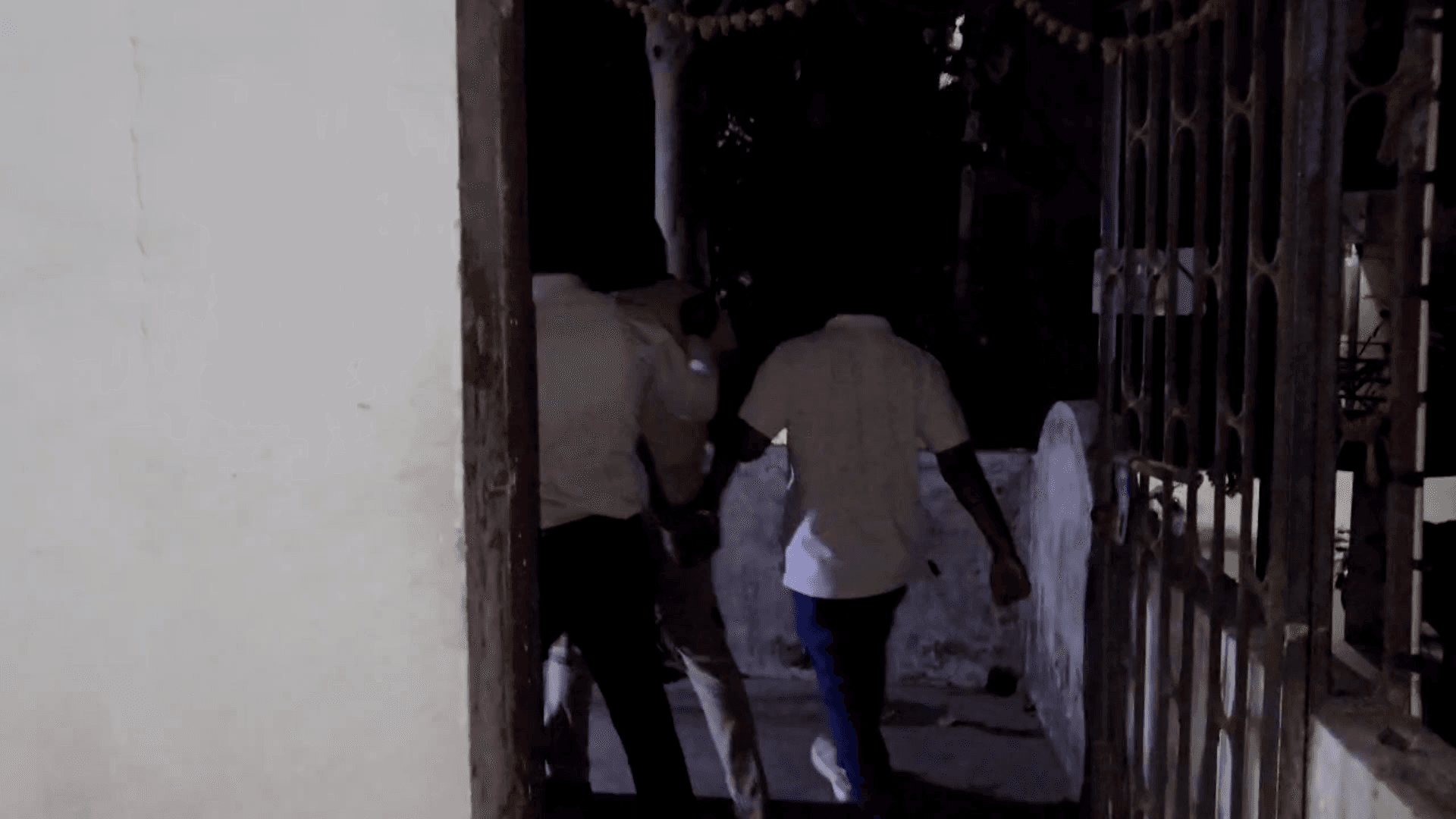 પુણા: લીંબાયત પોલીસ મથકના લૂંટના ગુન્હામાં દોઢ માસથી ફરાર આરોપીની ડીંડોલીથી ધરપકડ કરી