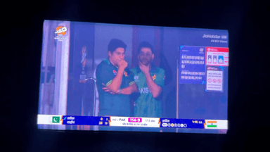 #Indiawinner #Winner

#Wicket

#Pakistan

#IndvsPak2026 #INDvsPAK  #T20WorldCup2026