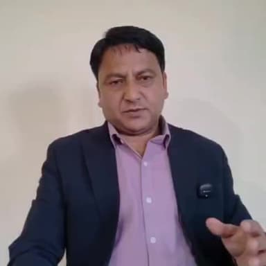 पूह: केंद्र सरकार RDG को लेकर प्रदेश के साथ कर रही भेदभाव, केसर नेगी, जनजातीय सलाहकार परिषद सदस्य ने जारी किया वीडियो