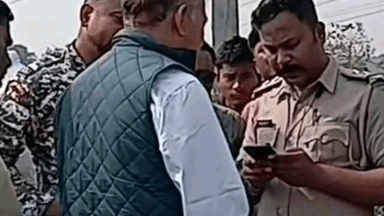 ফাঁসিদেওয়া: সুইসাইড নোট লিখে ফাঁসিদেওয়ার তিস্তা ক্যানেলে আত্মঘাতী ব্যবসায়ী