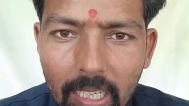 बीकापुर: कटारी गांव के समाजिक कार्यकर्ता सुशील पांडे ने तारुन में दर्ज मुकदमे को लेकर दिया बयान, वीडियो सोशल मीडिया पर हुआ वायरल
